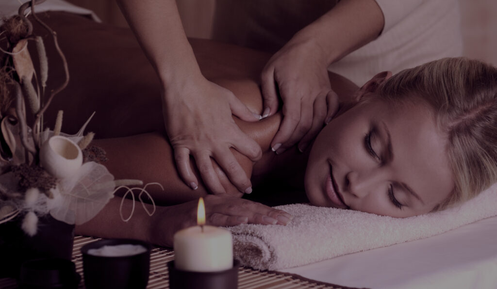swedish massage, body massage, deep tissue massage