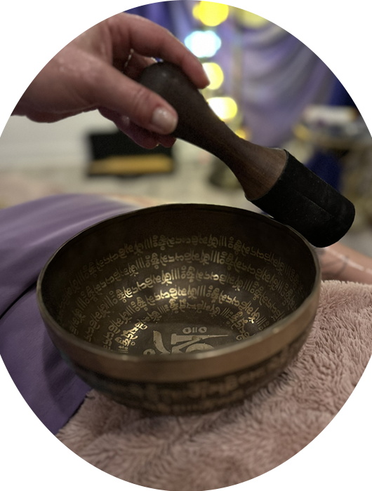 Contact Healing By Edyta massage studio in Palatine IL