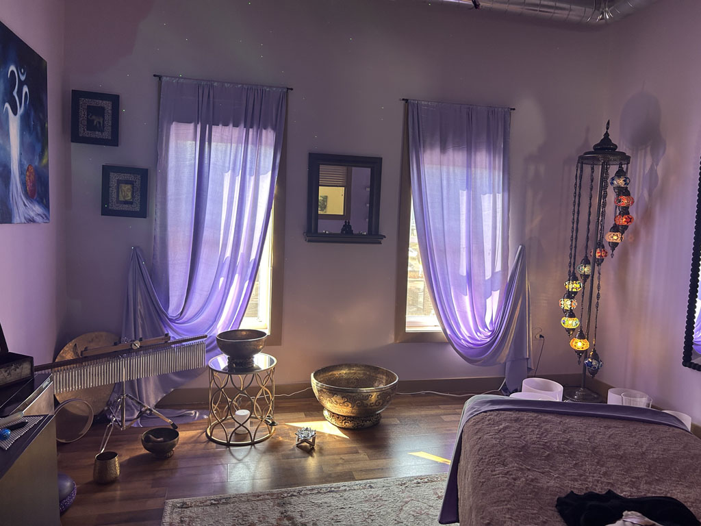 Welcome to Healing by Edyta, your destination for personalized massages and holistic healing. My services include Swedish Massage, Hot Stone Massage, Lymphatic Drainage Massage, Deep Tissue Massage, Reflexotherapy, Sound Therapy, and much more. At Healing by Edyta, I offer unique therapies that go beyond relaxation, addressing muscle tension, stress, anxiety, and overall wellness. My dedication, passion, and personalized care create a truly healing experience. My services cater to Lake Zurich, IL, and nearby areas, providing a holistic approach to well-being and rejuvenation. I emphasize personalized care, balance, and relaxation. Join me on a journey toward well-being, Call me now and book your appointment today. Visit my location!