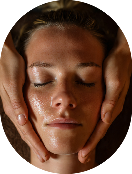 Japanese Cosmo Lift facial treatment in Palatine IL